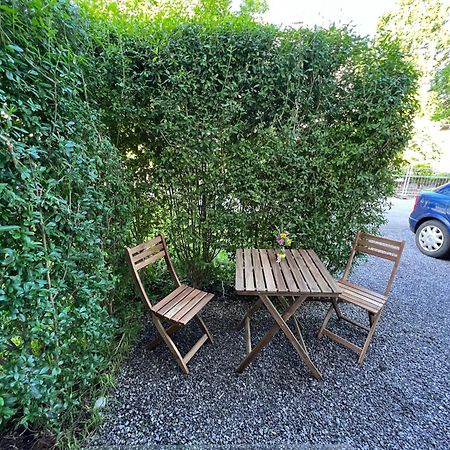 Kleines Nest Im Zentrum, Eigener Eingang, Parkplatz, Kostenloses Wlan Дорнбірн Екстер'єр фото